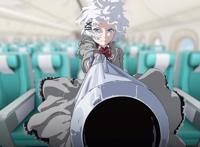 首集时长近50分钟，这两部七月新番，比预想中还要好看