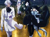 这些新番你喜欢吗？外媒2021年夏季番第1周动画人气榜公开