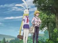 七月新番“桃子男孩”，又是一部异世界龙傲天？