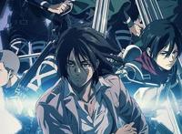 进击的巨人结局不好，人气却高，是欧美人2022年期待的动画