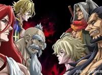 2021年7月新番推荐：新作篇上了战斗番的船，捅了异世界的窝