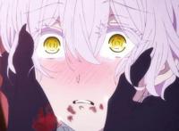 《瓦尼塔斯的手记》贞德（珍妮），动漫头像自剪分享