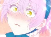 《瓦尼塔斯的手记》贞德（珍妮），动漫头像自剪分享