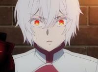 《瓦尼塔斯的手记》贞德（珍妮），动漫头像自剪分享