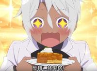 贞德在瓦尼塔斯身上留下了吸血鬼所有物的印记，遭路卡疯狂质问