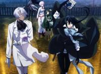 《瓦尼塔斯的笔记》正式PV公开2021年七月播出