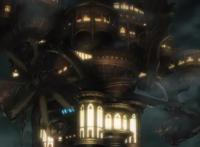 动画「瓦尼塔斯的笔记」公开先导PV