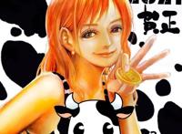 动漫官方新年壁纸：牛年少不了奶牛，海贼王与终末都差不多大吧