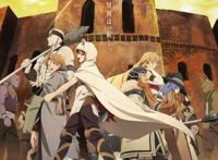 这几部十月新番国内没能引进，但依旧很值得一看