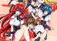 好看的日本排名十大后宫类动漫一部比一部强大不信进来看看！