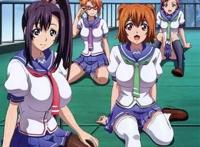 好看的日本排名十大后宫类动漫一部比一部强大不信进来看看！