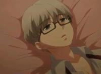 《终末的后宫》看得我好难受，快施展变得不会痛的咒语吧