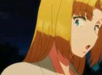 《终末的后宫》“明明就差一点了”的澡堂大冒险