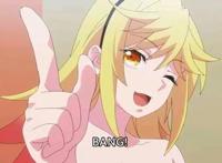 《终末的后宫》第三个男人出场，对抗病魔的奖励是什么