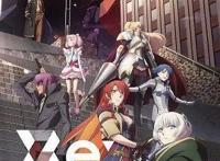 动漫：这几部都是精品后宫番，你确定不来看看？