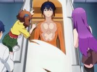 十月强推《终末的后宫》，别问为什么，问就是福利番，看点十足