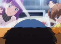 十月强推《终末的后宫》，别问为什么，问就是福利番，看点十足