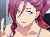 十月强推《终末的后宫》，别问为什么，问就是福利番，看点十足