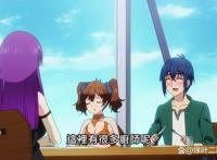 1月新番动画《终末的后宫》，为什么要阻止研发MK病毒的疫苗？