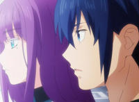 才播出一集，连自己都绷不住了，绅士新番《终末的后宫》回炉重造