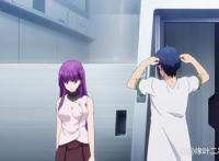 《终末的后宫》第九话，就是权力的抢夺以及开始战争的序章