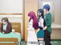 《终末的后宫》第五话更新，MK病毒最重要的一话，原因浮出水面