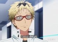 《终末的后宫》第五话更新，MK病毒最重要的一话，原因浮出水面