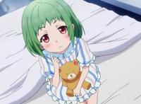 差点弃番的《终末的后宫》，我还是决定追了