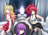 差点弃番的《终末的后宫》，我还是决定追了