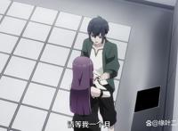 1月新番动画《终末的后宫》，为什么要阻止研发MK病毒的疫苗？