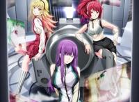 TV动画《终末的后宫》最新公布第5位登场角色声优，也是“女神”