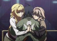 漫域说｜终末的后宫将接过日漫连载的大旗