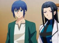 《终末的后宫》令人失望！追赶“棍勇”身姿的，唯有这部恋爱番