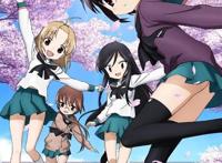 一月番《终末的后宫》人气这么高，它的制作公司还做过哪些动画？