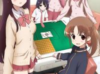 一月番《终末的后宫》人气这么高，它的制作公司还做过哪些动画？