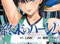 《终末的后宫》动画化决定，冈本伦的《平行天堂》还会远吗？