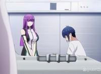 为什么《终末的后宫》这部日本动漫作品，在歧视侮辱女性？