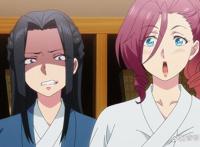 《终末的后宫》是一部大尺度动漫，但也反映出了日本人性的贪婪！