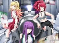 《终末的后宫》是一部大尺度动漫，但也反映出了日本人性的贪婪！