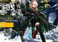 少女前线适合非二次元玩家？