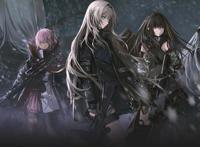 二次元少女的Cup有多重要？游戏美术为此互殴，你猜谁赢了？