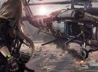 二次元少女的Cup有多重要？游戏美术为此互殴，你猜谁赢了？