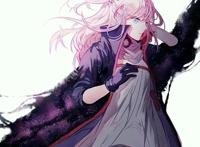 萌新的美图推荐，少女前线篇