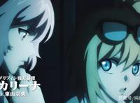 《少女前线》22年1月放送开始，新pv将公开