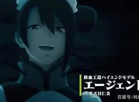 《少女前线》22年1月放送开始，新pv将公开