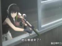 《少女前线》第三话更新，简缇娅找到M4A1提供的线索，顺利会和