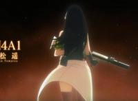 少女前线的动画PV看着有点慌，我目前是担忧大于期待