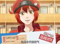 看完这部动漫，一些人跟自己的身体恋爱了，一些人开始想学医了