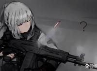 《少女前线》连自己的IP都不在意，这动画还有什么看点？