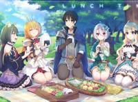 《少女前线》连自己的IP都不在意，这动画还有什么看点？